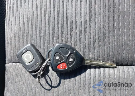 2012 Scion Tc z USA, uszkodzony, nr VIN JTKJF5C72C3038964